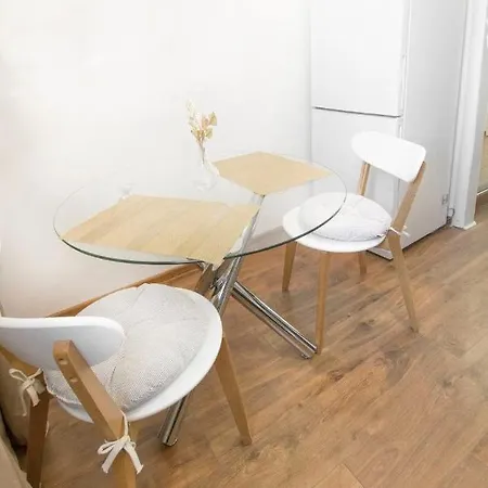 Apartment чудові у центрі міста для чотирьох Lviv