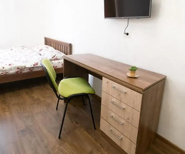 чудові у центрі міста для чотирьох Apartamento *