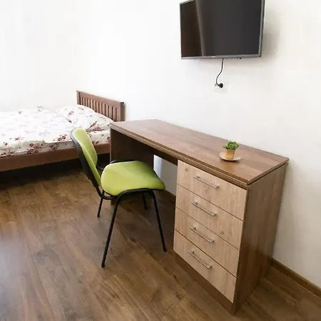 чудові у центрі міста для чотирьох Lägenhet *